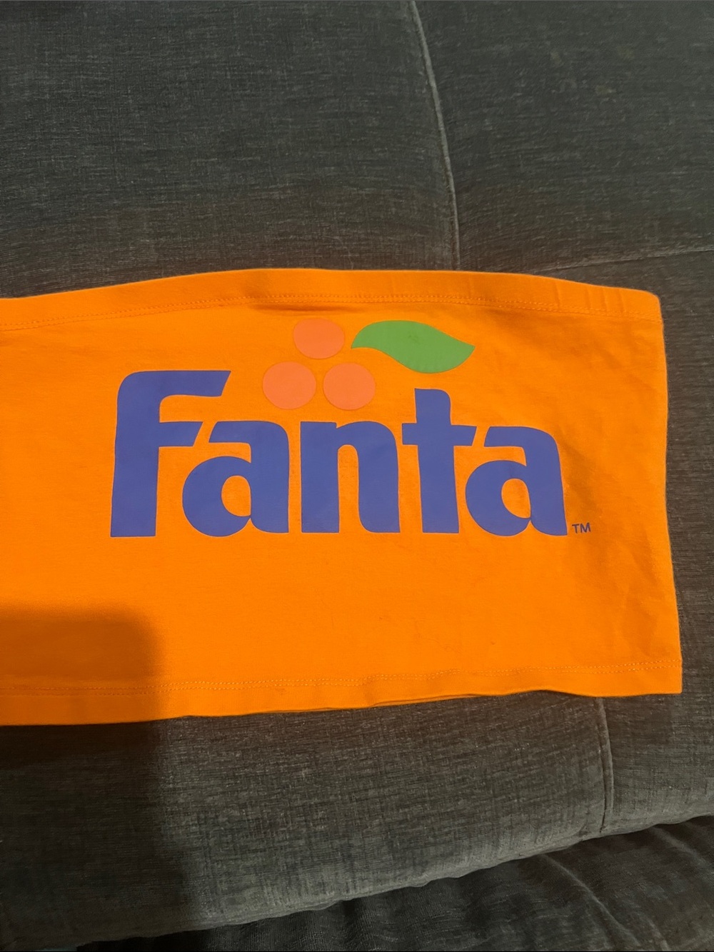 Coca-Cola Orange Women's Jacket/Coat